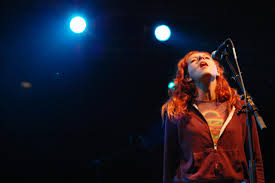 Neko Case